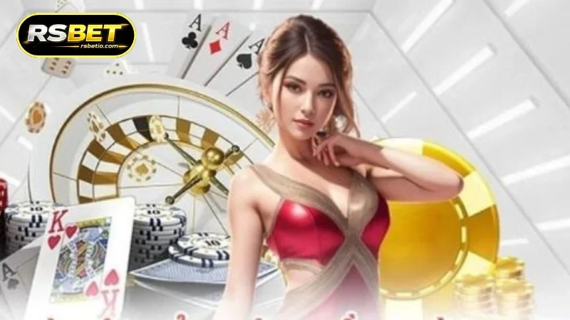 About Us - Essential RSBET Operational Details