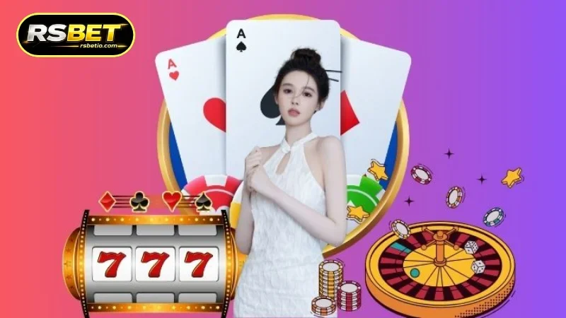 About Us RSBET – A Leading Global Gaming Platform