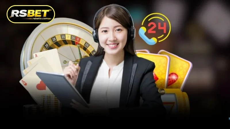 An Overview of Customer Service at RSBET