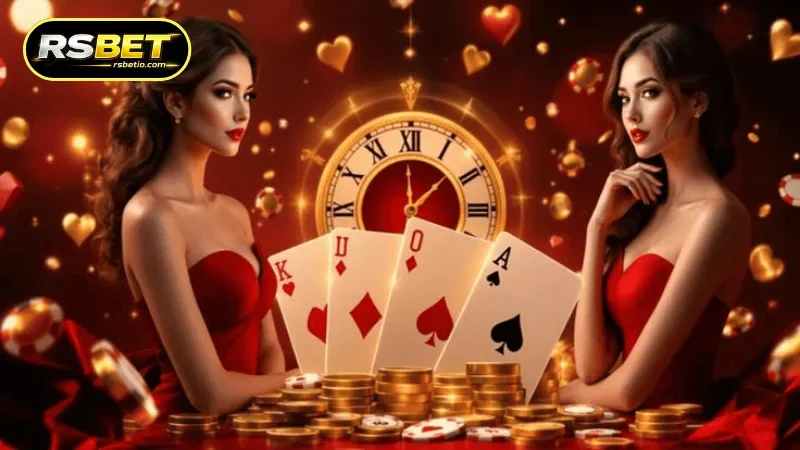 Discover the Diverse Entertainment Hub Within RSBET