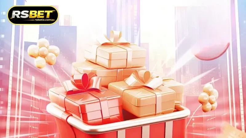 Exceptional Bonuses Available Through RSBET Promotions