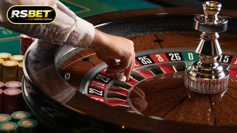 Exploring the Variety of Halls for Your Roulette