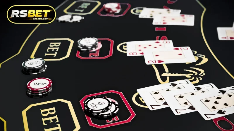 Featured Live Dealer Games on RSBET