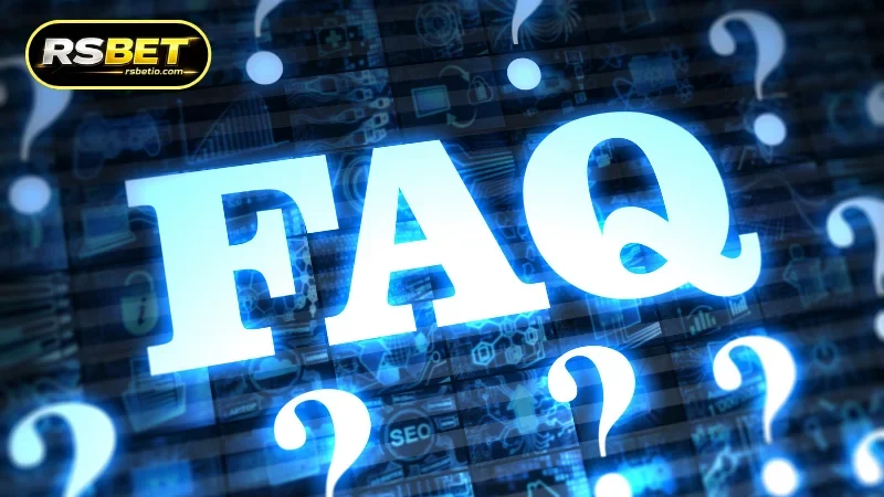 Frequently Asked Questions About RSBET Bonuses