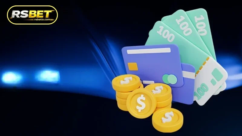 How to deposit money quickly and efficiently into your RSBET account