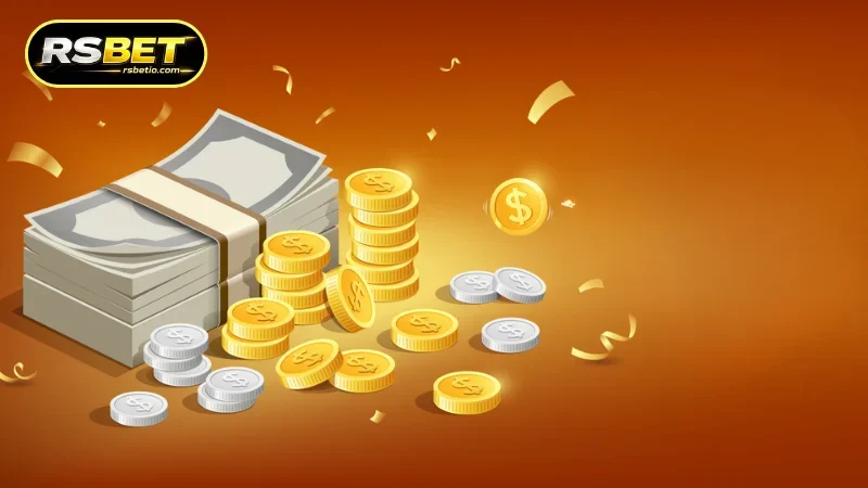 Important notes when depositing money into your RSBET account