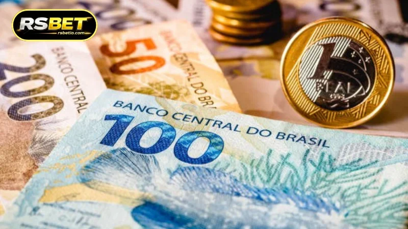 Important notes when withdrawing money from RSBET