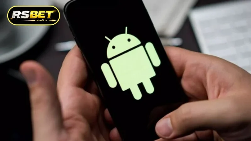Instructions on how to download RSBET app to your smartphone