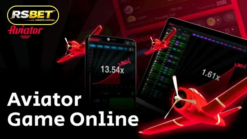 Introduction to the game Aviator