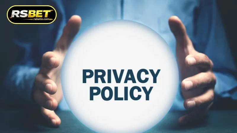 Navigating the RSBET Privacy Policy Overview
