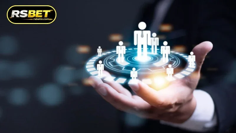 Opportunities for Growth Within the RSBET Organization