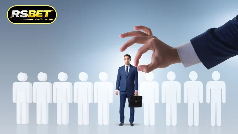 Our Consistent Recruitment Procedure in Brazil