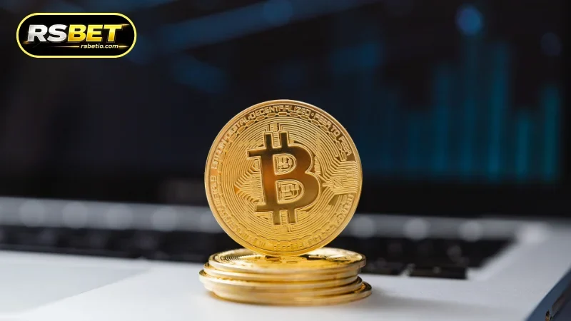 Popular Blockchain Games Featured at RSBET