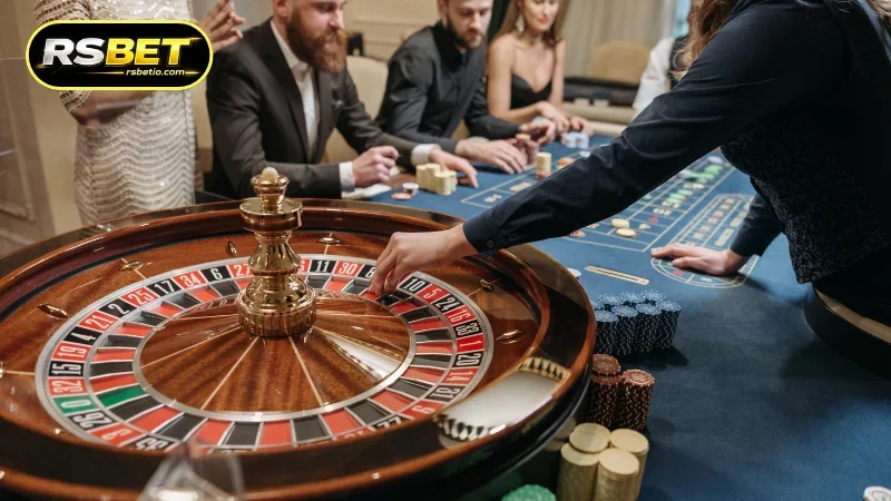 Practical Advice for Playing RSBET Live Casino
