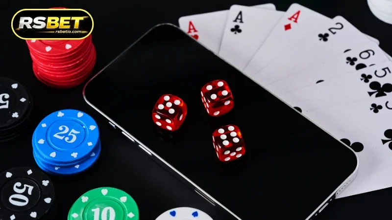 Practical Advice for Success in RSBET Card Games
