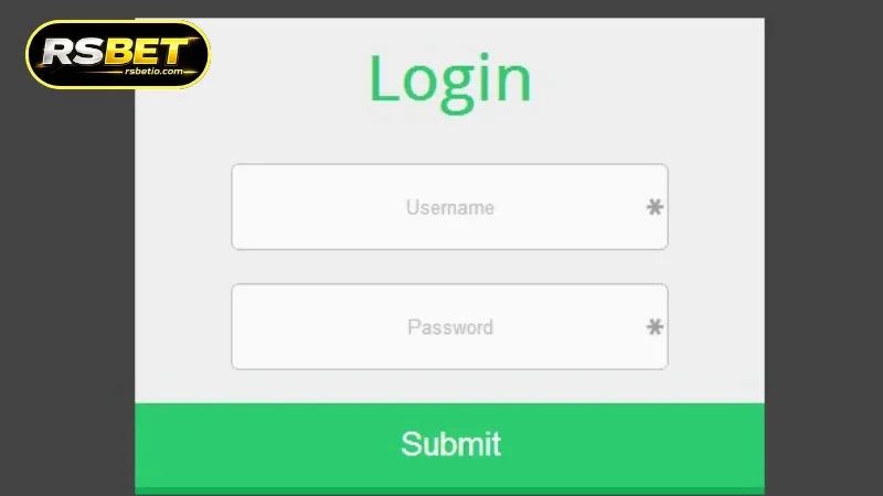 Requirements for RSBET Login Guide