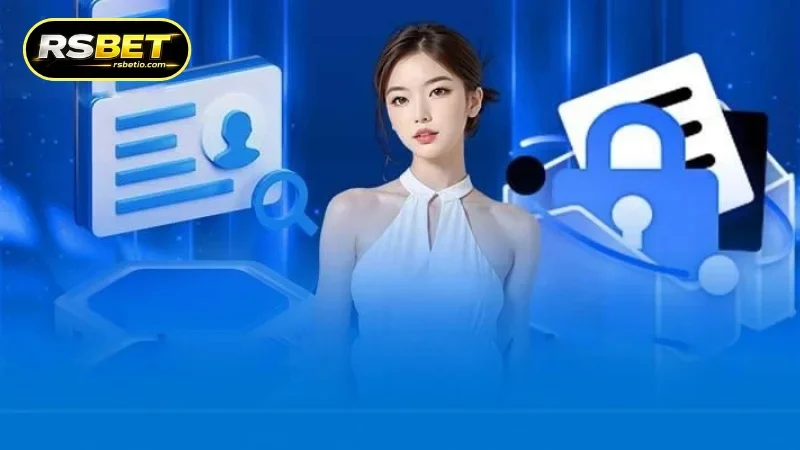 Requirements to follow before registering an RSBET account