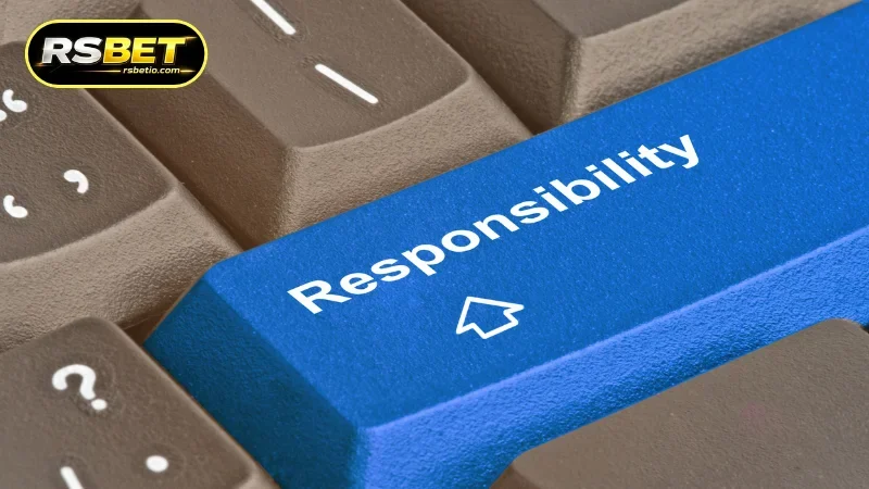 RSBET Responsible Gambling: A Broad Perspective