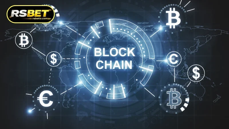 Strategic Approaches to RSBET Blockchain Gaming