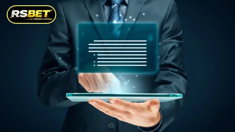 The Strategic Relevance of Holding the RSBET Certificate