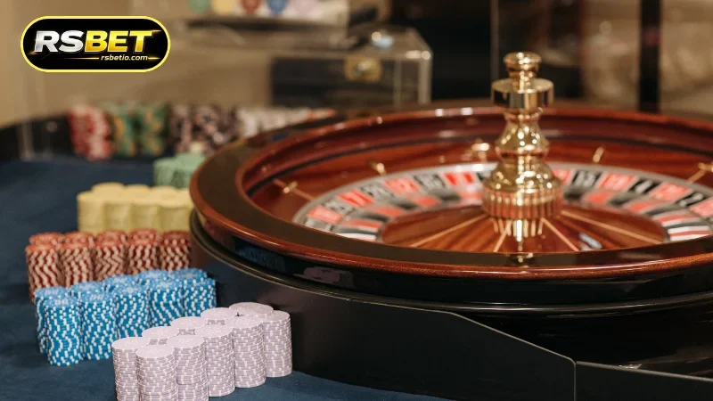 Understanding the RSBET Live Casino Platform