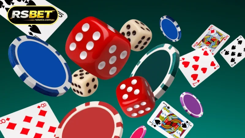 Well-Known Card Game Titles to Experience